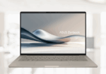 Asus Zenbook A14: Klein maar getryn