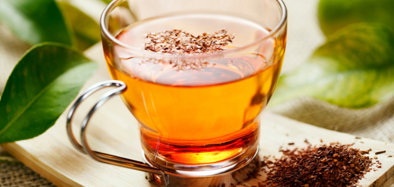 Rooibostee versus matcha – wat is die gesondste? Die uitslag mag jou dalk verras