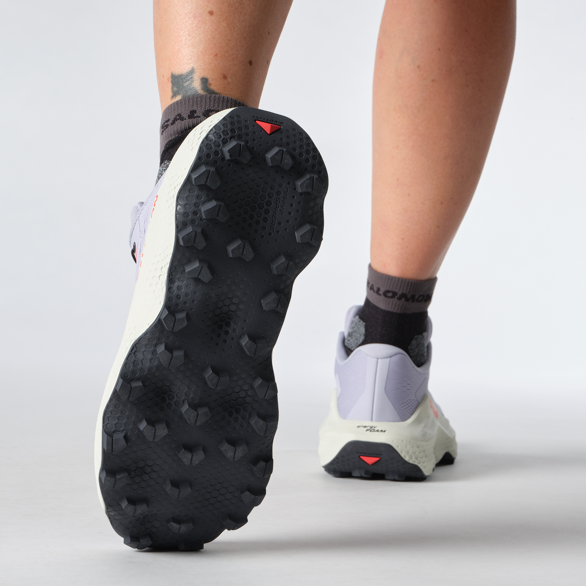 ALLES TOETS Salomon Ultra Glide III – die tekkie met die innoverende sool