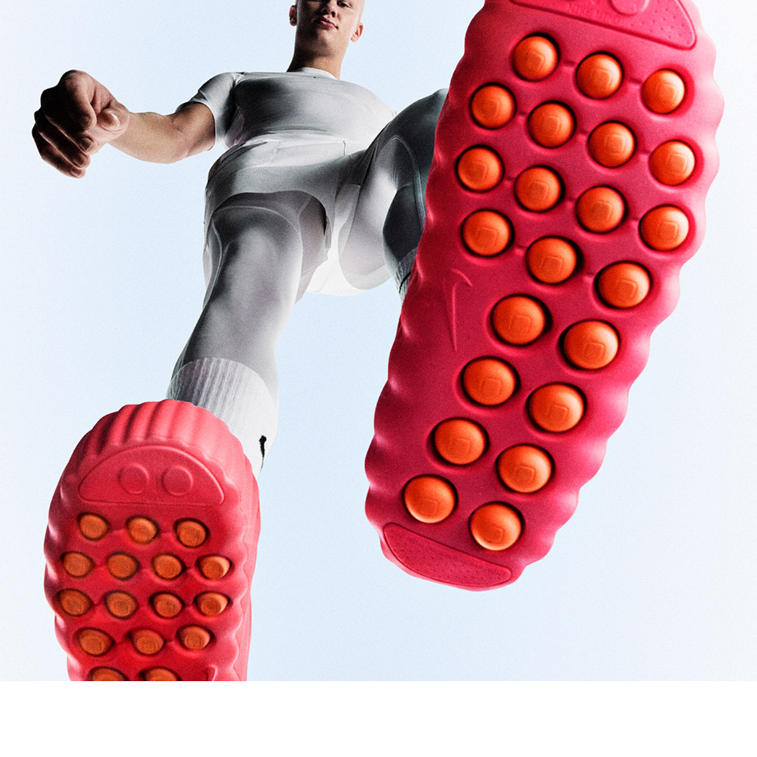 Nike gee ’n groot tree met Mind 001: Skoene wat jou brein en voete verbind