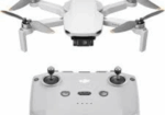 O Flip! Dié DJI-drone is perfek vir beginners