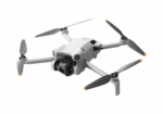 O Flip! Dié DJI-drone is perfek vir beginners