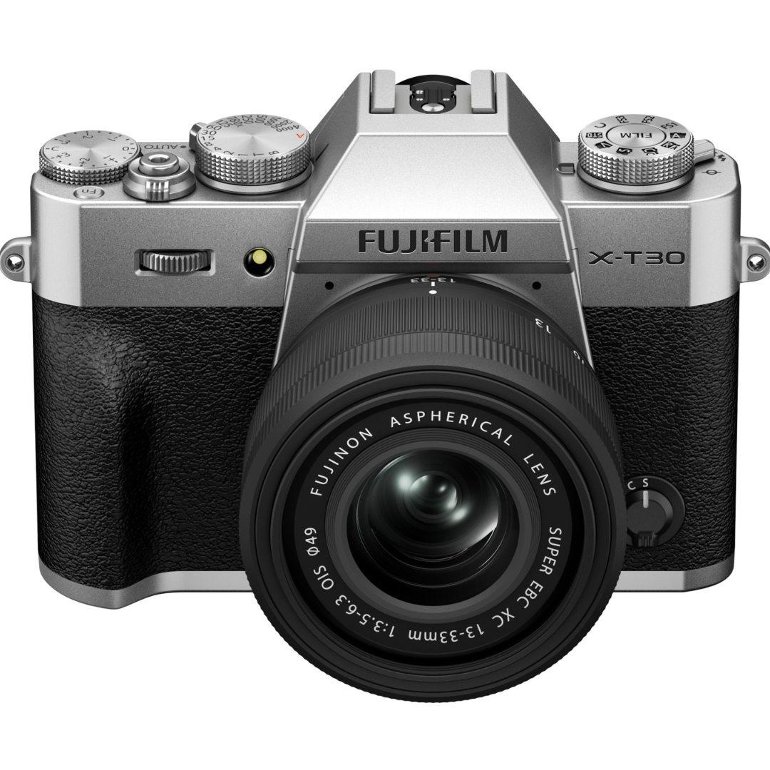 Fujifilm se nuwe X-T30 III beïndruk met sy video-eienskappe