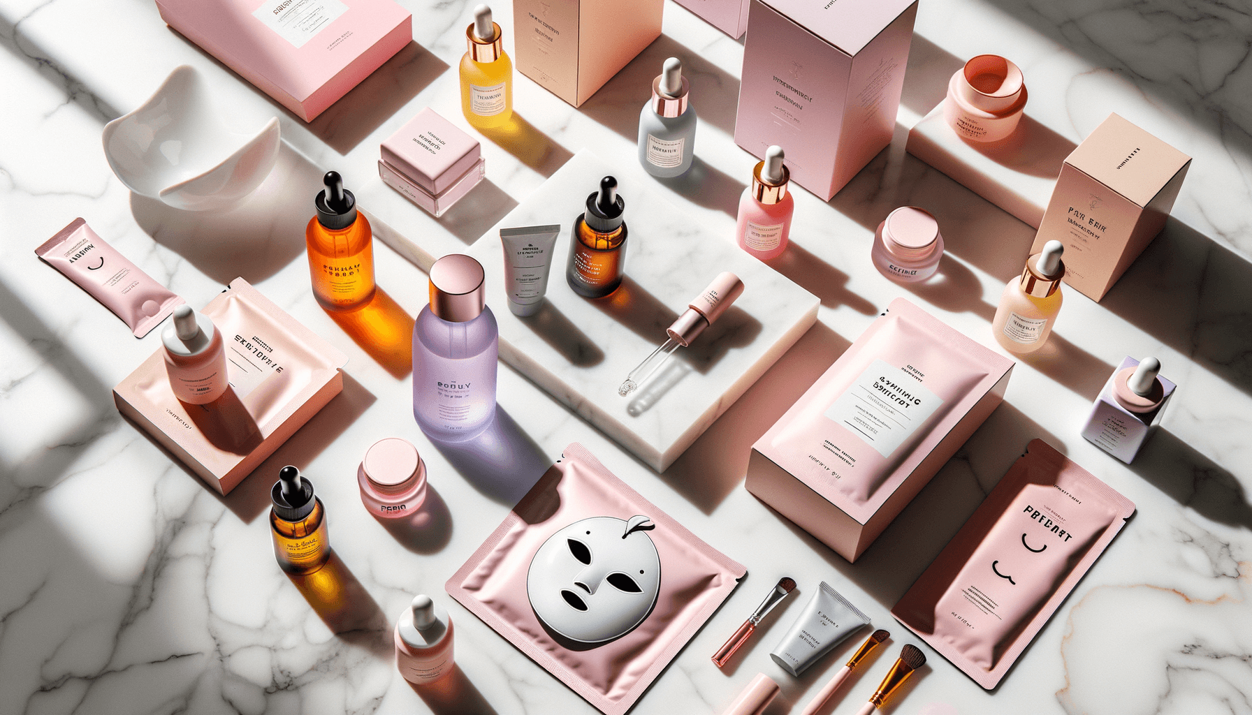 PDRN in velsorg: Die vernuwing wat jou vel nodig het