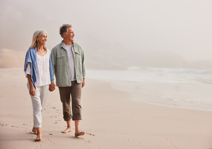 Die waarde van beweging: Hoe eenvoudige leefstylveranderinge jou brein beskerm